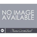 Salad Servers Small Short (185mm) - Cheetah Africa Collection - Diana Carmichael-GoodiesHub