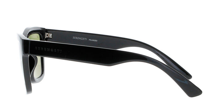 Serengeti Rolla Black-Green-Polarised #colour_black-green-polarised