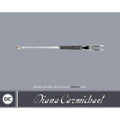 Serving Fork Mini Crystal - Crystal d'Afrique - Diana Carmichael-GoodiesHub