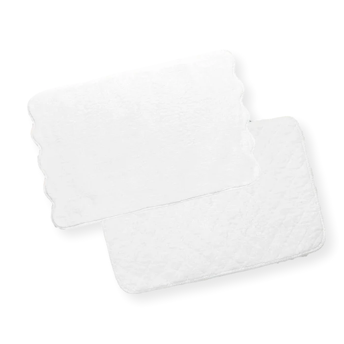 Signature Bath Mats