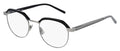 Saint Laurent SL 124 Silver #colour_silver