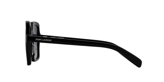 Saint Laurent SL 174 Black-Grey-Gradient #colour_black-grey-gradient
