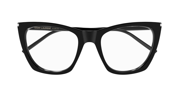Saint Laurent SL 214 Kate Thin Opt Black #colour_black