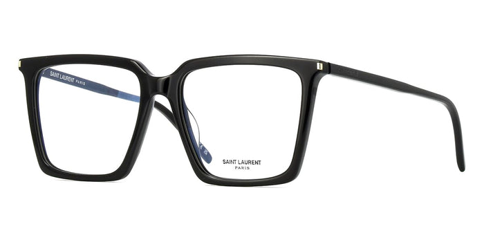 Saint Laurent SL 474#colour_shiny-black