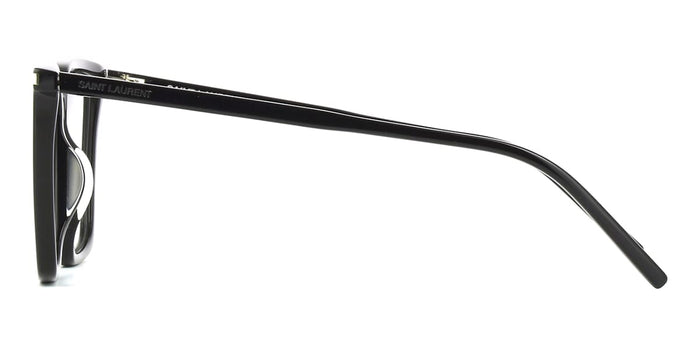 Saint Laurent SL 474#colour_shiny-black
