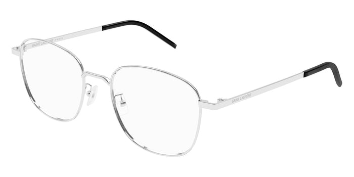 Saint Laurent SL 682-F#colour_silver