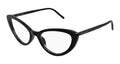 Saint Laurent SL 777 Black #colour_black