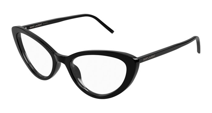 Saint Laurent SL 777 Black #colour_black