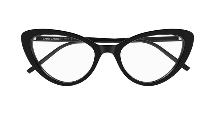 Saint Laurent SL 777 Black #colour_black