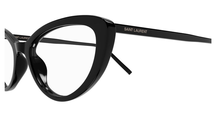 Saint Laurent SL 777 Black #colour_black