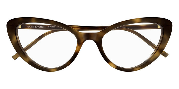 Saint Laurent SL 777#colour_shiny-havana