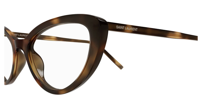 Saint Laurent SL 777#colour_shiny-havana