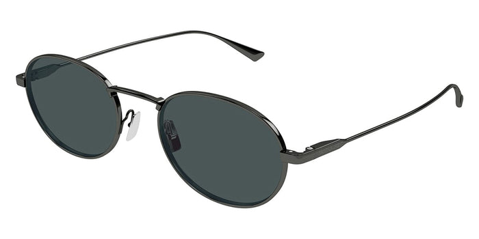 Dark Ruthenium/Green / 52