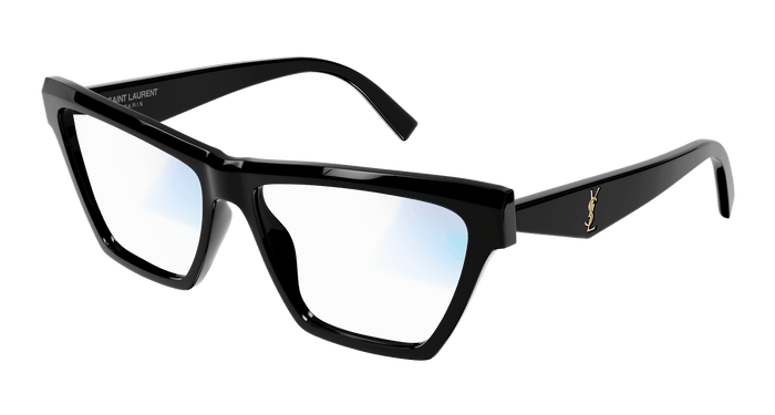 Black/Transparent Photochromic / 58