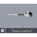 Soup Spoon Crystal - Crystal d'Afrique-GoodiesHub