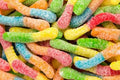 Sour Gummy Worms