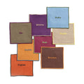 Spirits Coasters-Julia B. Casa