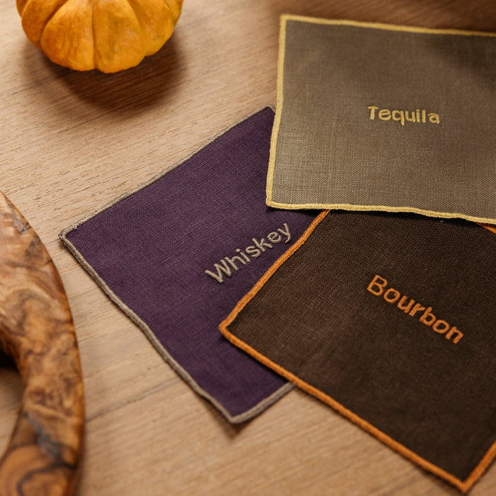 Spirits Coasters