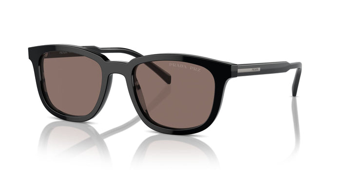 Black/Brown Polarised / 53