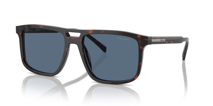 Radica Tortoise/Dark Blue / 56