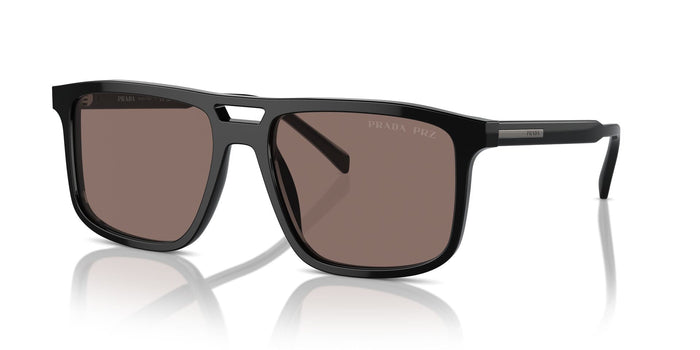 Black/Brown Polarised / 56