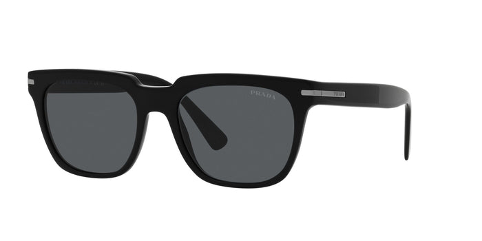 Black/Blue / 56