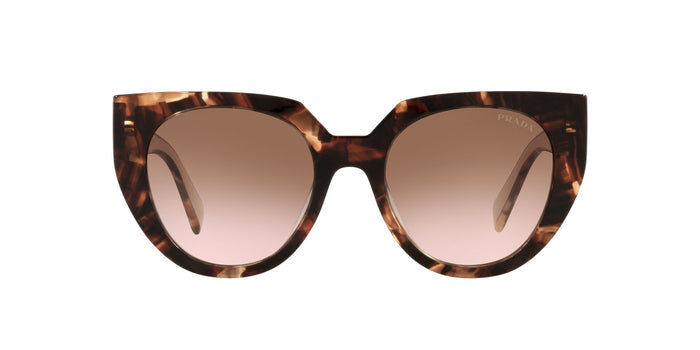 Prada SPR14W Dark-Tortoise-Brown-Gradient #colour_dark-tortoise-brown-gradient