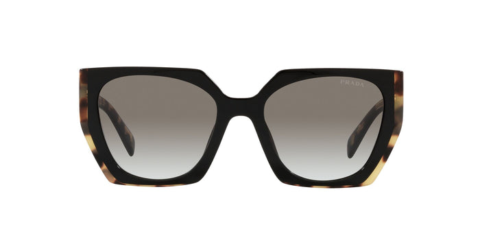 Prada SPR15W Black-Grey-Gradient #colour_black-grey-gradient