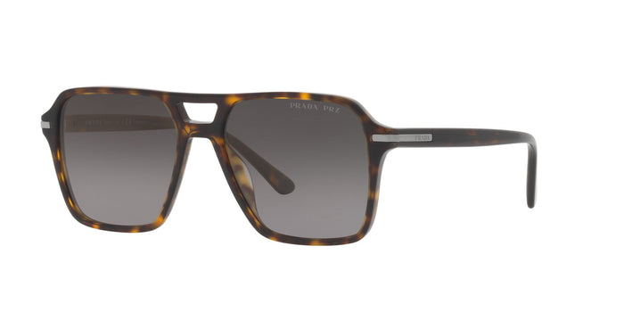 Havana/Polarised Grey Gradient / 55