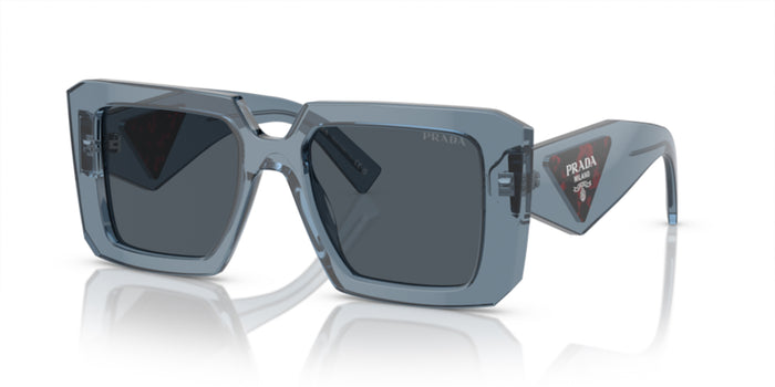 Transparent Graphite/Dark Grey / 51