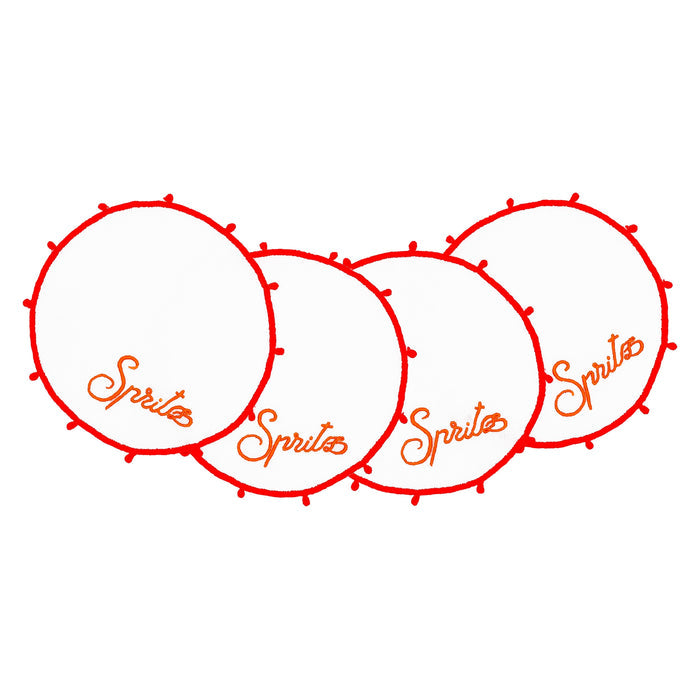 Spirtz Coasters-Julia B. Casa