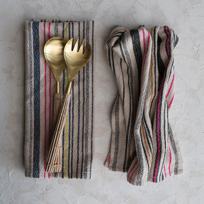 Stripes Tea Towel - NESTED