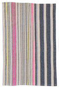 Stripes Tea Towel - NESTED