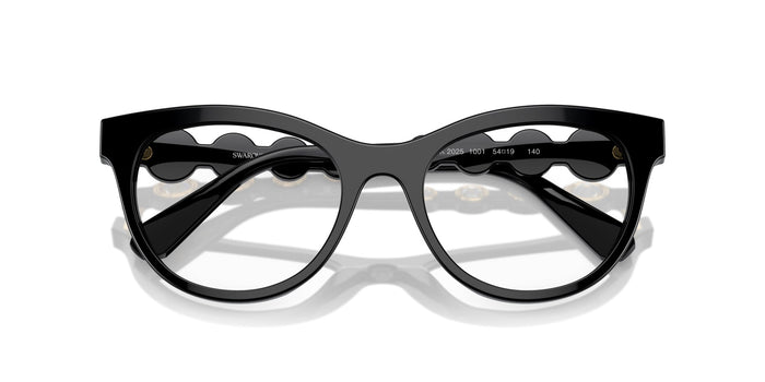 Swarovski SK2025 Black #colour_black
