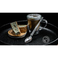 Teaspoon - Crystal d'Afrique - Diana Carmichael