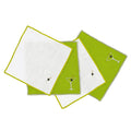 Martini Coasters-Julia B. Casa