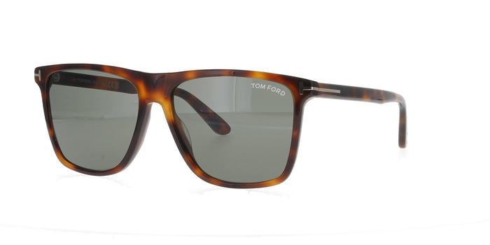 Blonde Havana/Green / 59