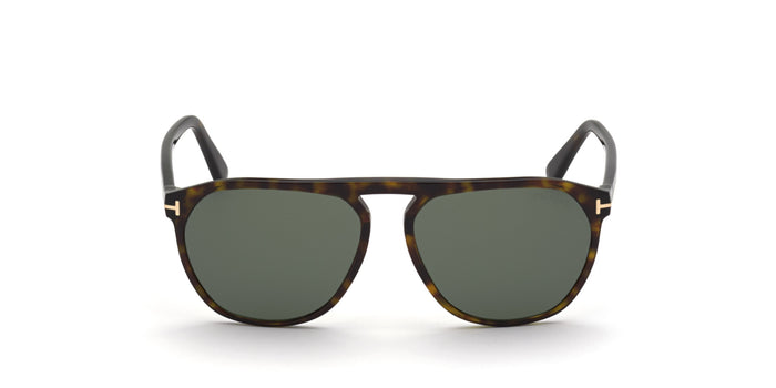 Tom Ford Jasper-02 TF835 Dark-Tortoise-Green #colour_dark-tortoise-green