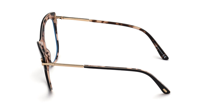 Tom Ford TF5705-B Black #colour_black