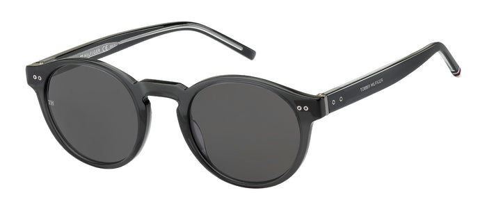 Tommy Hilfiger TH1795/S Grey/Grey #colour_grey-grey