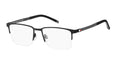 Tommy Hilfiger TH1917 Matte Black #colour_matte-black