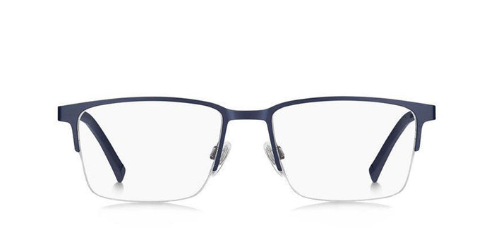 Tommy Hilfiger TH1917 Matte Blue #colour_matte-blue