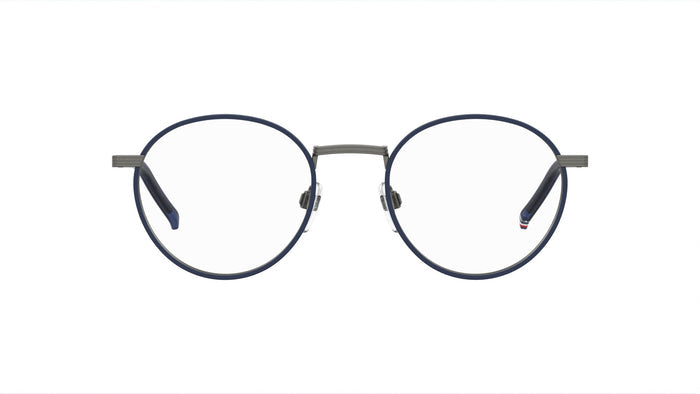Tommy Hilfiger TH1986 Matte Blue #colour_matte-blue