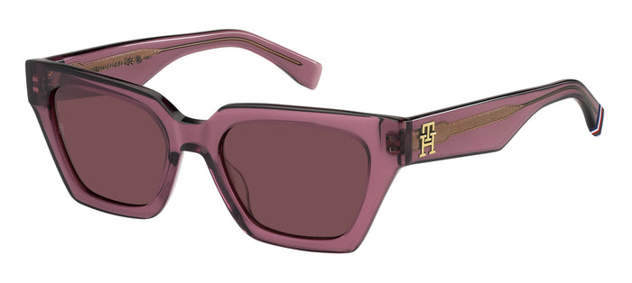 Mauve/Red / 52