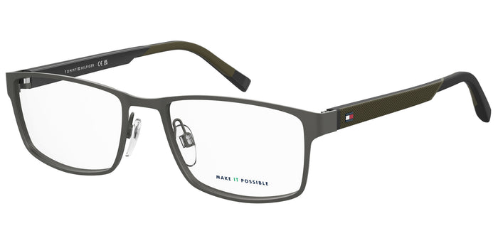 Matte Ruthenium Black / 54