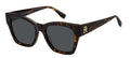 Tommy Hilfiger TH2156/S Havana/Grey #colour_havana-grey