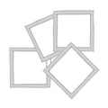 Tours Coaster - set of 4