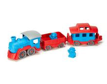 Train & Storybook