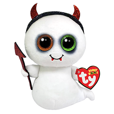 Tricky- TY Beanie  Boos