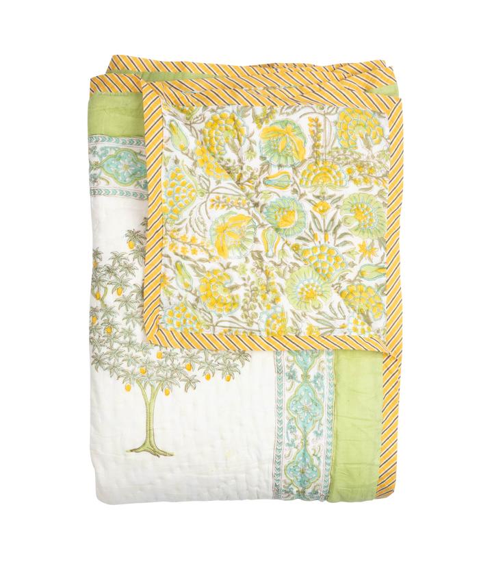 Twin Comforter FB156